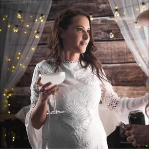 Meet your Posher, Meriah